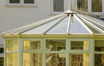 conservatory roof repair Middleyard, Gloucestershire