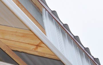 why Middleyard fascia repairs are essential