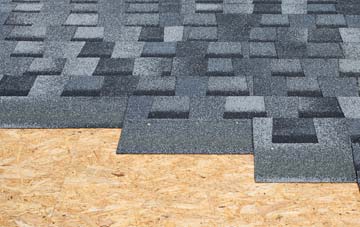 expert Middleyard asphalt roof companies