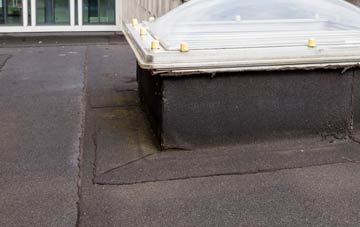 disadvantages of Middleyard flat roofs