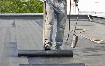 flat roof replacement Middleyard, Gloucestershire