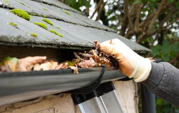 gutter cleaning Middleyard, Gloucestershire