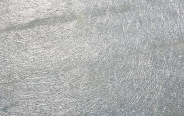 Middleyard laminate fibreglass or shingles?