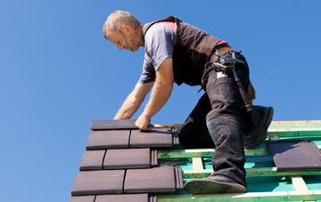 disadvantages of Middleyard slate roofing