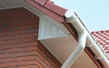 Middleyard soffit repair costs