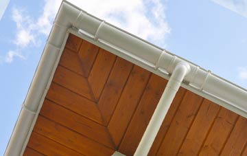 Middleyard soffit types