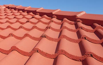 Middleyard tile and slate roof replacement