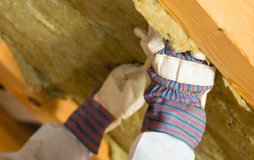 types of Middleyard pitched roof insulation materials