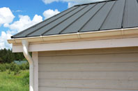 Middleyard fascia repair