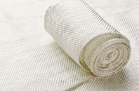 Middleyard fibreglass roofing repairs