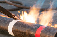 Middleyard flat roofing replacement